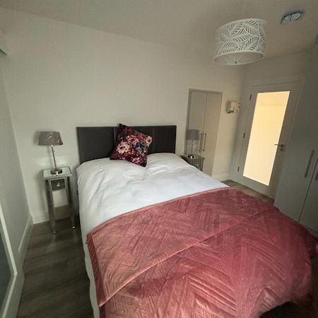 Clifden Lodge 1 Bedroom Apt Killarney Eksteriør bilde