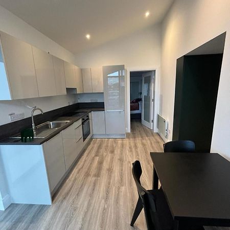 Clifden Lodge 1 Bedroom Apt Killarney Eksteriør bilde