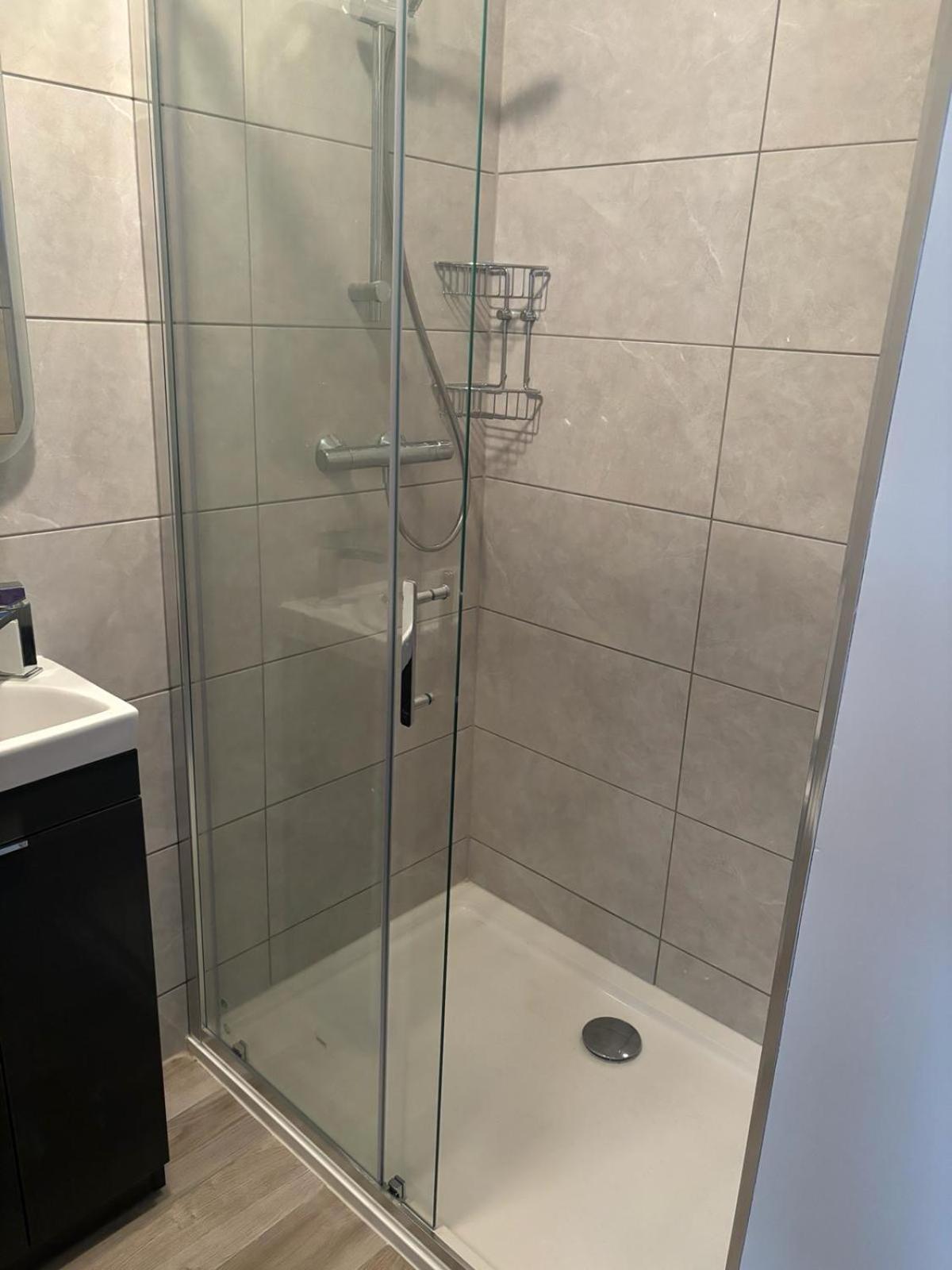 Clifden Lodge 1 Bedroom Apt Killarney Eksteriør bilde